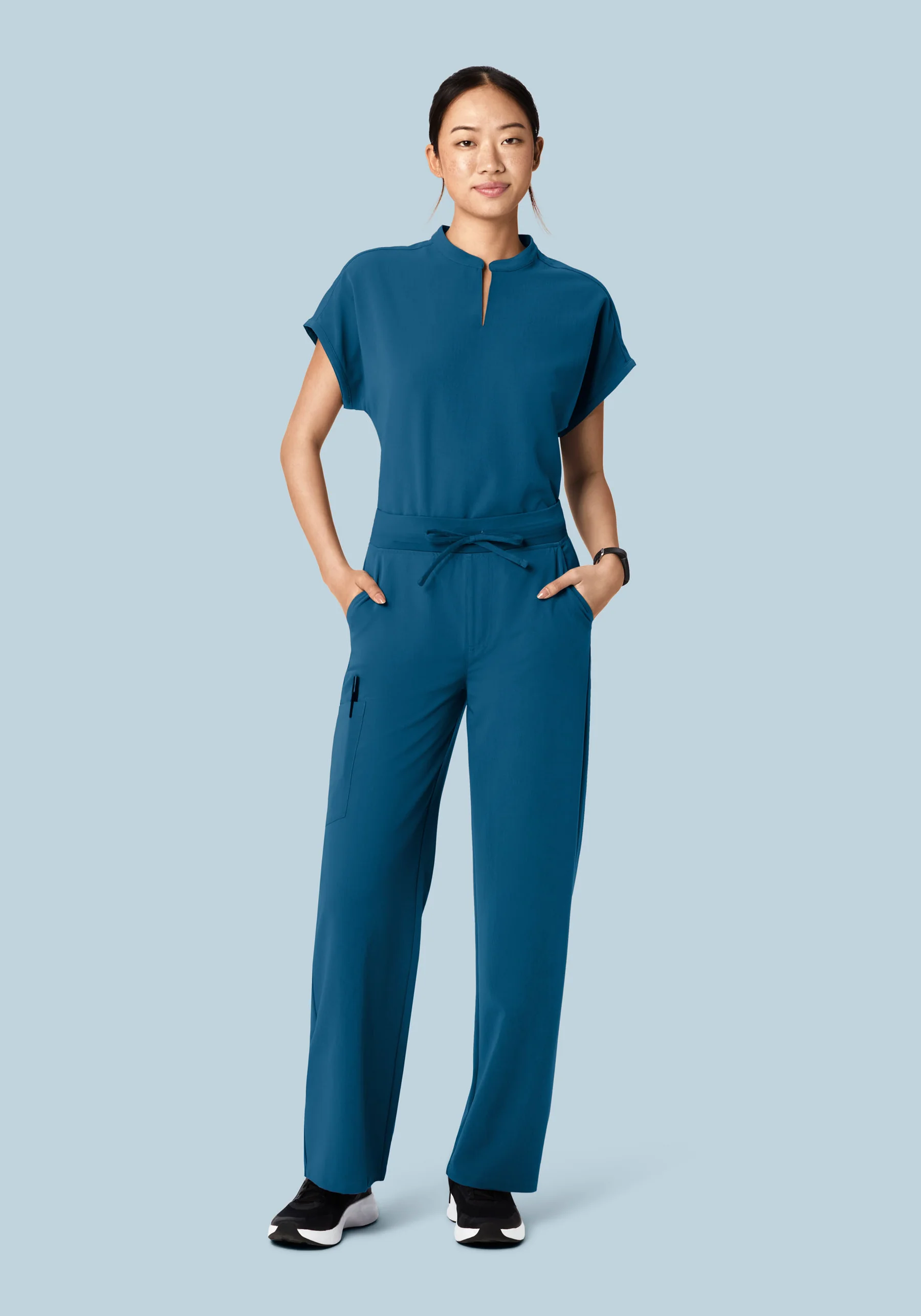 Stop Overpaying For Medical Scrubs