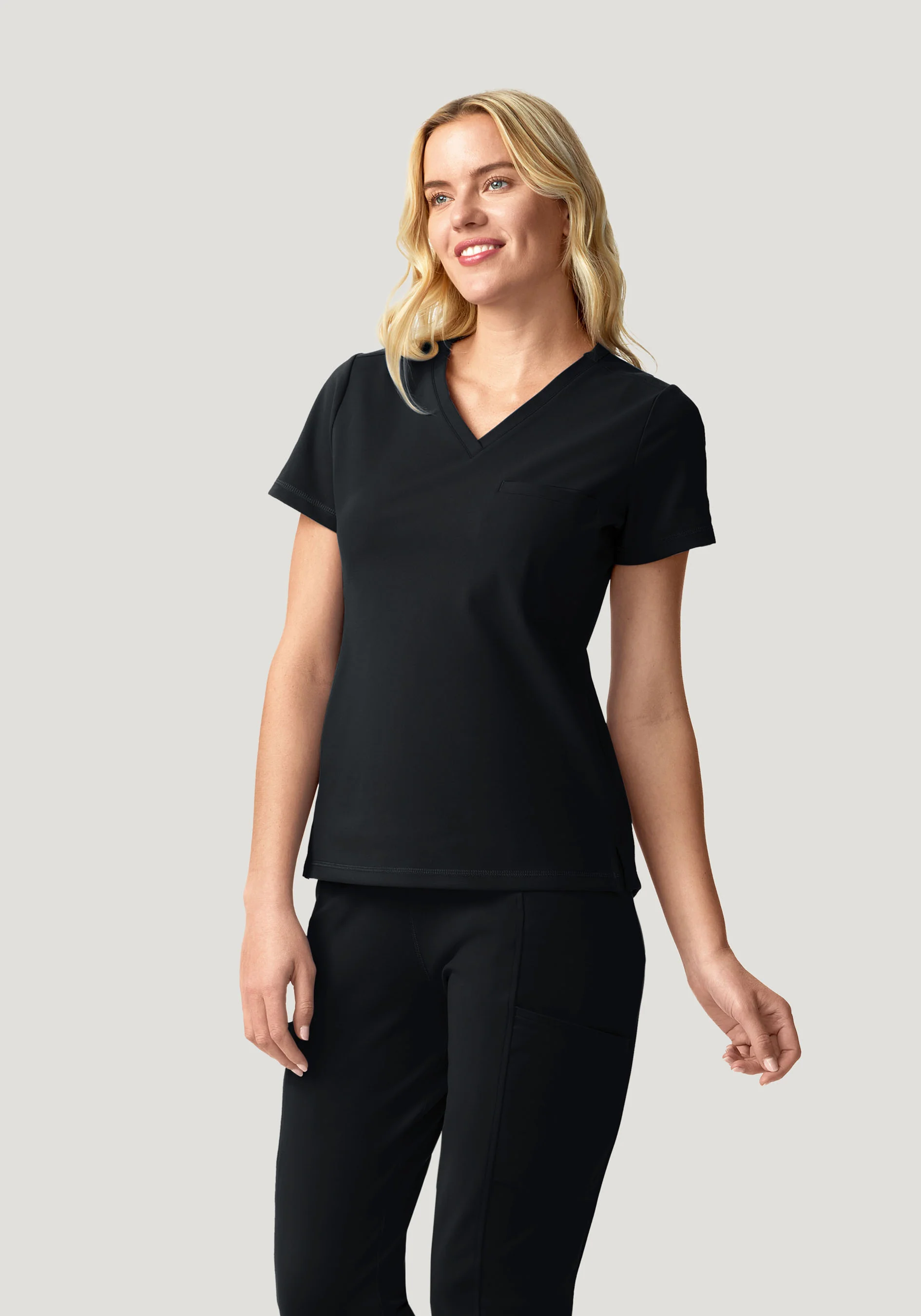 Scrub Tops & Pants
